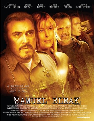 Сэмюэл Блик трейлер (2013)