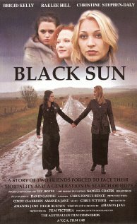 Black Sun трейлер (1996)