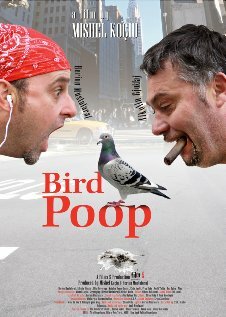 Bird Poop трейлер (2011)