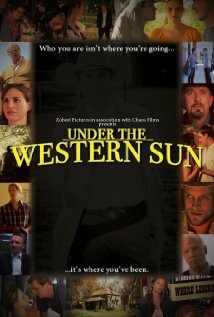Under the Western Sun трейлер (2011)