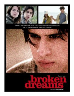 Broken Dreams трейлер (2010)