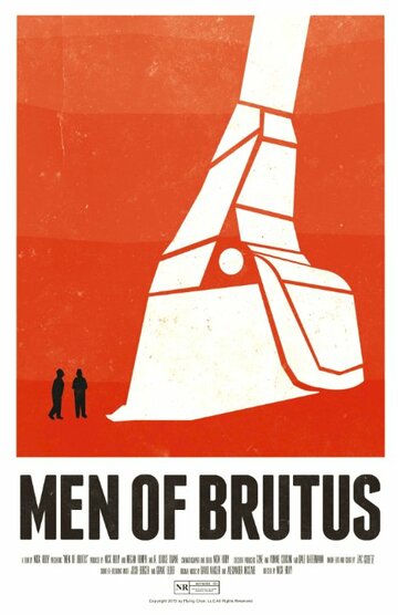 Men of Brutus трейлер (2015)