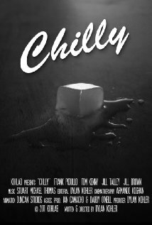 Chilly трейлер (2012)
