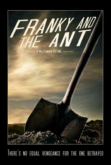 Franky and the Ant трейлер (2012)