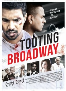 Gangs of Tooting Broadway трейлер (2013)