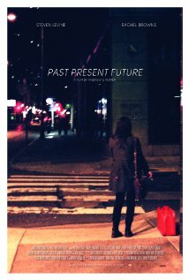 Past Present Future трейлер (2014)