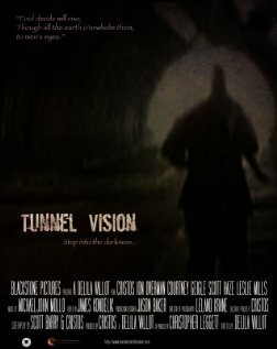 Tunnel Vision трейлер (2013)