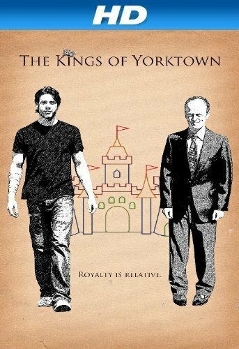 The Kings of Yorktown трейлер (2012)