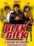 Blek Giek трейлер (2001)