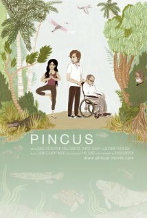 Pincus трейлер (2012)