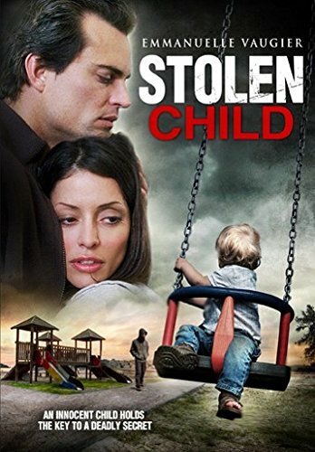 Похищенный ребенок трейлер (2012)
