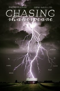 Погоня за Шекспиром трейлер (2013)