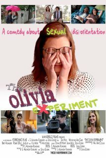 The Olivia Experiment трейлер (2012)