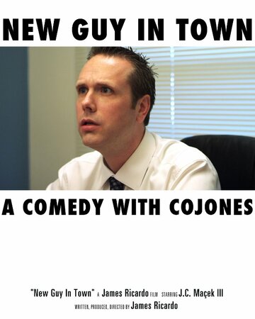 New Guy in Town трейлер (2012)