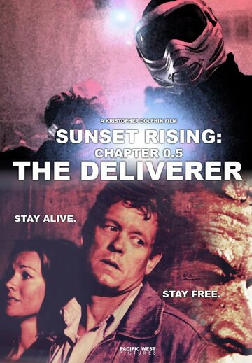 Sunset Rising: Chapter 0.5 - The Deliverer трейлер (2012)