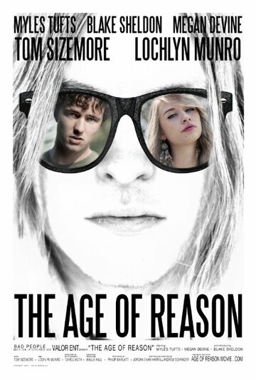 The Age of Reason трейлер (2014)