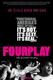 Fourplay трейлер (2012)