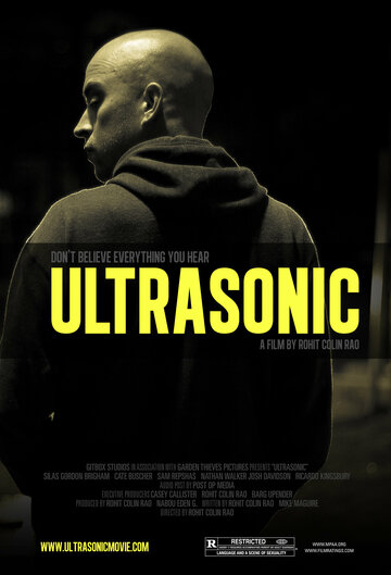 Ultrasonic трейлер (2012)