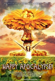 Happy Apocalypse! трейлер (2011)