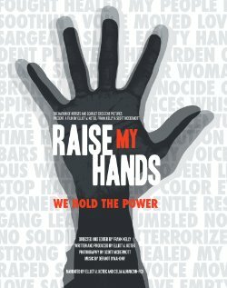 Raise My Hands трейлер (2012)