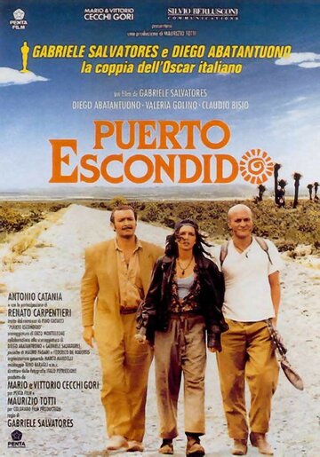 Пуэрто Эскондидо трейлер (1992)