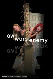 Own Worst Enemy трейлер (2012)