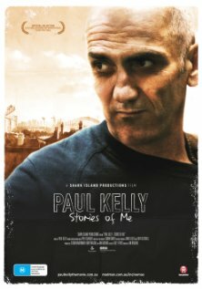 Paul Kelly - Stories of Me трейлер (2012)