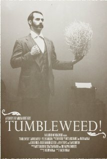 Tumbleweed! трейлер (2012)
