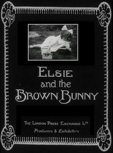 Элси и бурый кролик трейлер (1921)