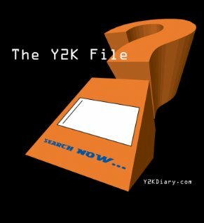 The Y2K File трейлер (2013)
