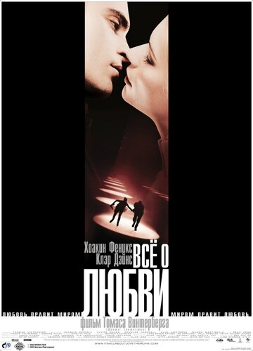 Все о любви 2002 трейлер (2002)