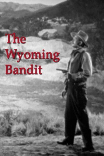 The Wyoming Bandit трейлер (1949)