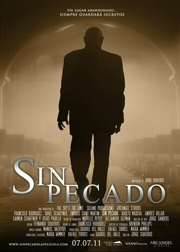 Sin pecado трейлер (2011)