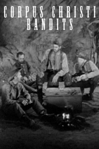 Corpus Christi Bandits трейлер (1945)