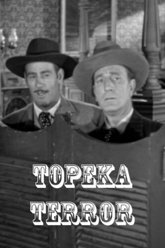 The Topeka Terror трейлер (1945)