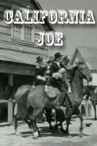 California Joe трейлер (1943)