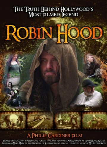 Robin Hood: The Truth Behind Hollywood's Most Filmed Legend трейлер (2010)