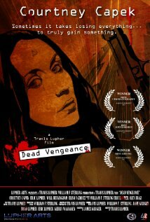 Dead Vengeance трейлер (2011)