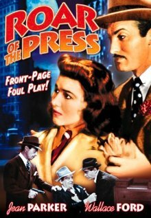 Roar of the Press трейлер (1941)