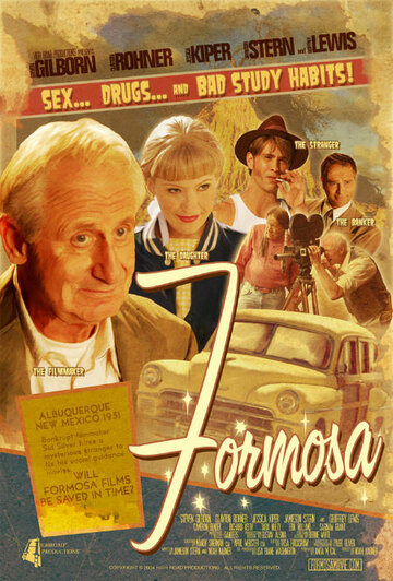 Formosa трейлер (2005)