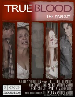 True Blood: The Parody Movie трейлер (2011)