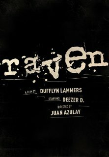 Raven трейлер (2011)