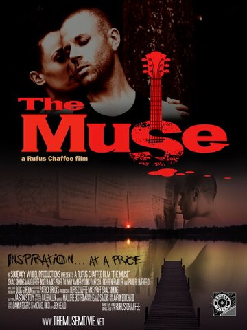 The Muse трейлер (2012)