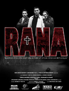 Rana трейлер (2008)