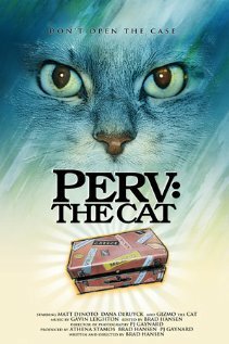 Perv: The Cat трейлер (2011)