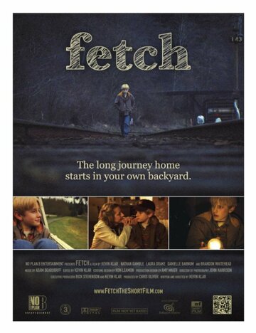 Fetch трейлер (2011)