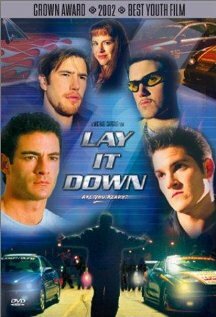 Lay It Down трейлер (2001)