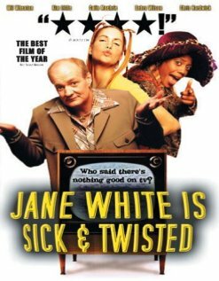 Джейн Уайт, у которой не все дома трейлер (2002)