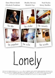 Lonely трейлер (2012)