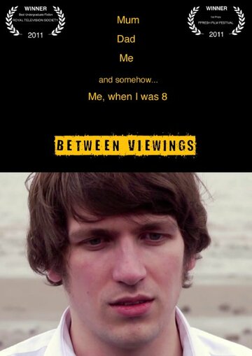 Between Viewings трейлер (2011)
